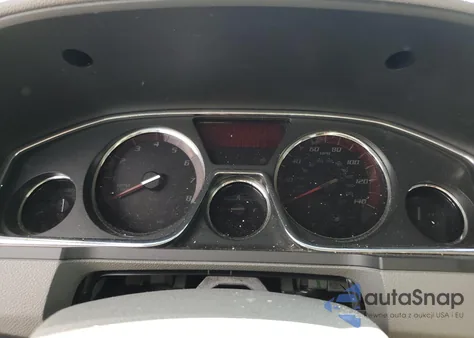 2014 GMC Acadia Sle z USA, uszkodzony, nr VIN 1GKKRPKD4EJ234686